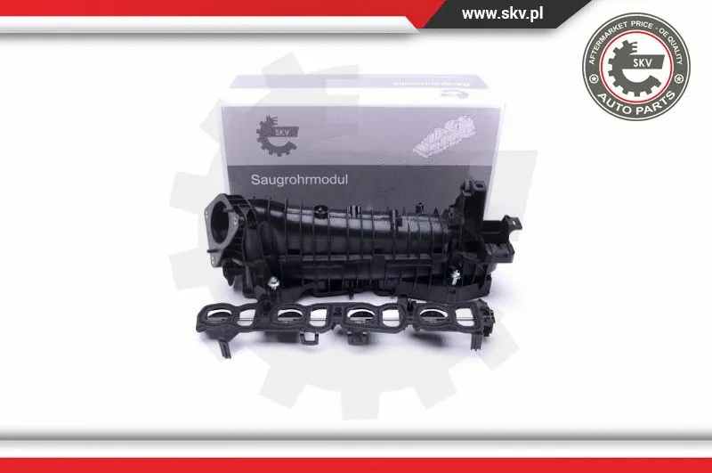Įsiurbimo kolektoriaus modulis ESEN SKV 49SKV037