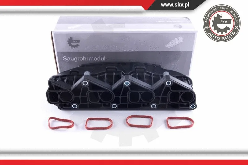 Įsiurbimo kolektoriaus modulis ESEN SKV 49SKV057