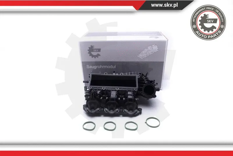 Įsiurbimo kolektoriaus modulis ESEN SKV 49SKV061