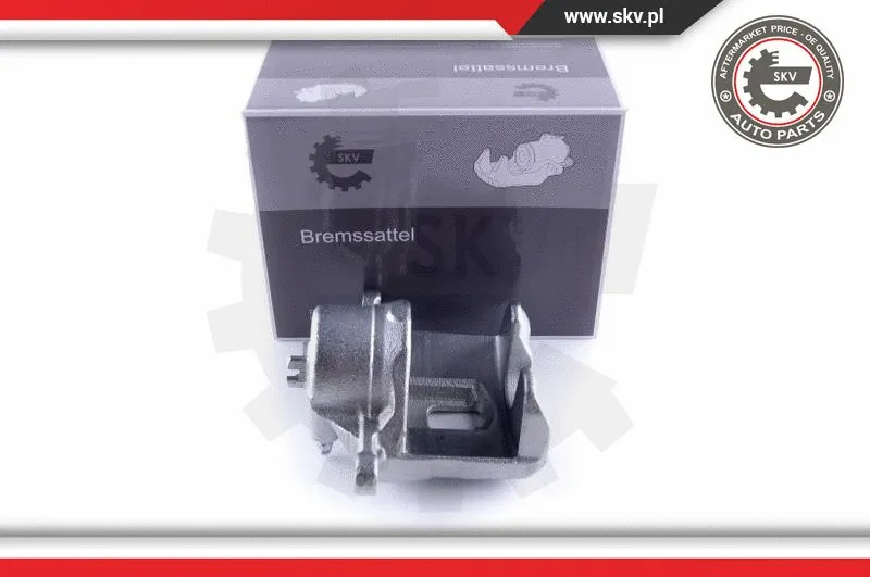 Stabdžių apkaba (suportas) ESEN SKV 50SKV771