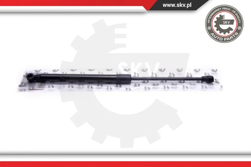 Variklio gaubto dujinė spyruoklė ESEN SKV 52SKV055