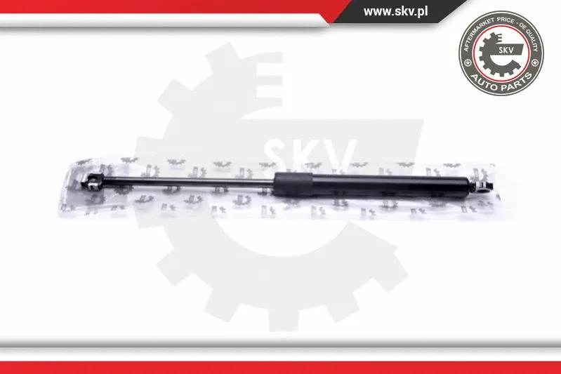 Variklio gaubto dujinė spyruoklė ESEN SKV 52SKV068