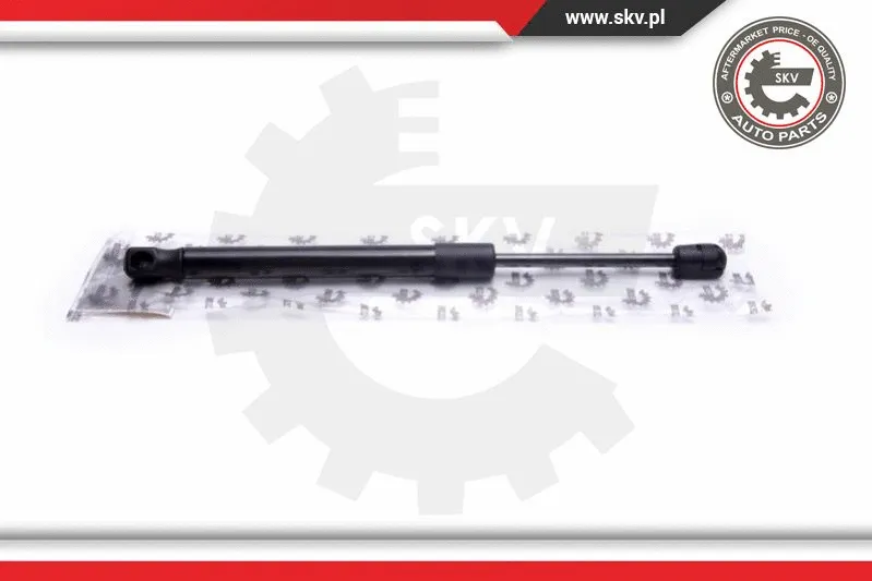Variklio gaubto dujinė spyruoklė ESEN SKV 52SKV069
