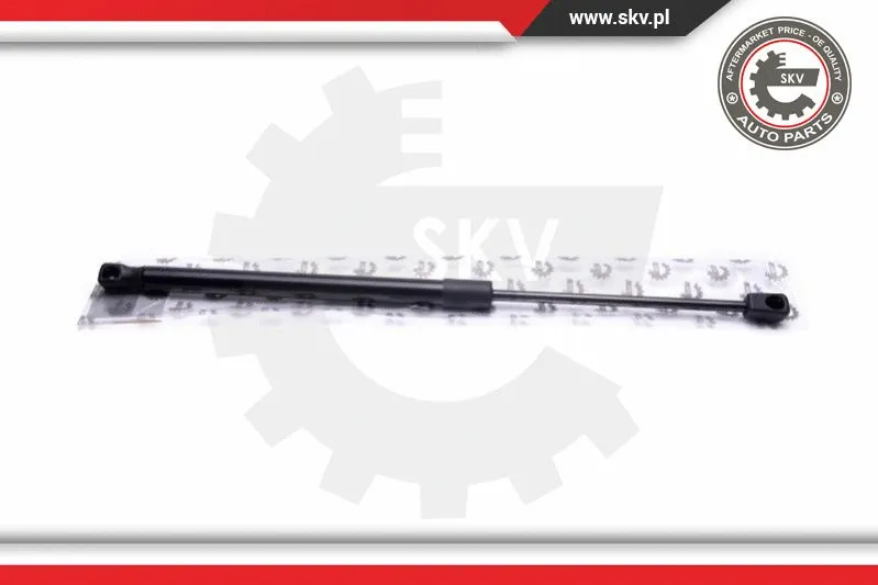 Variklio gaubto dujinė spyruoklė ESEN SKV 52SKV089