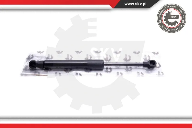 Variklio gaubto dujinė spyruoklė ESEN SKV 52SKV103