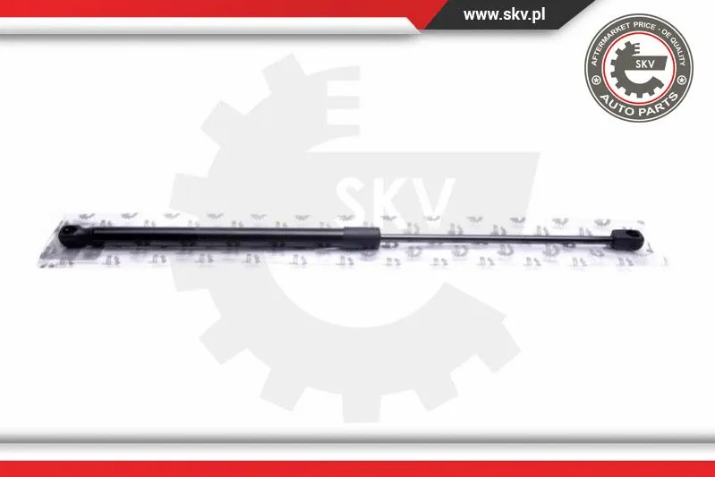 Variklio gaubto dujinė spyruoklė ESEN SKV 52SKV112