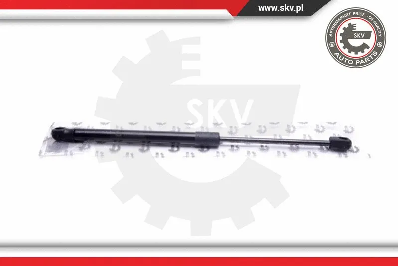 Bagažinės dujinė spyruoklė ESEN SKV 52SKV568