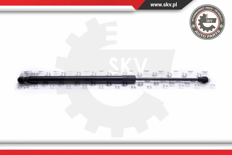 Bagažinės dujinė spyruoklė ESEN SKV 52SKV573