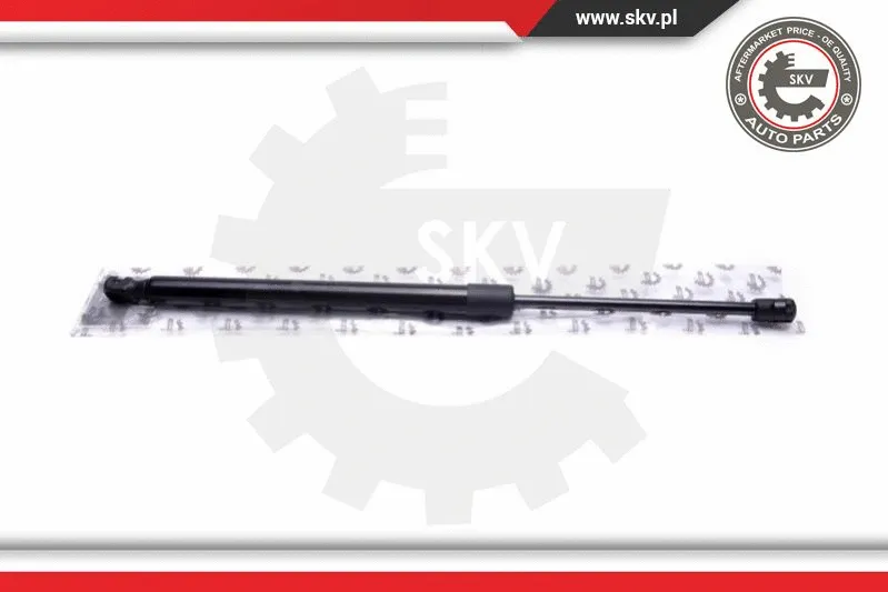 Bagažinės dujinė spyruoklė ESEN SKV 52SKV574