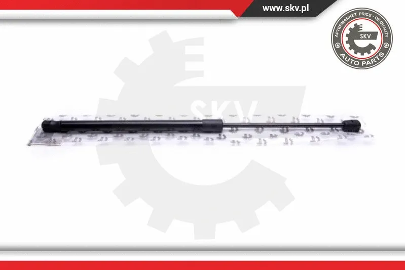 Bagažinės dujinė spyruoklė ESEN SKV 52SKV578