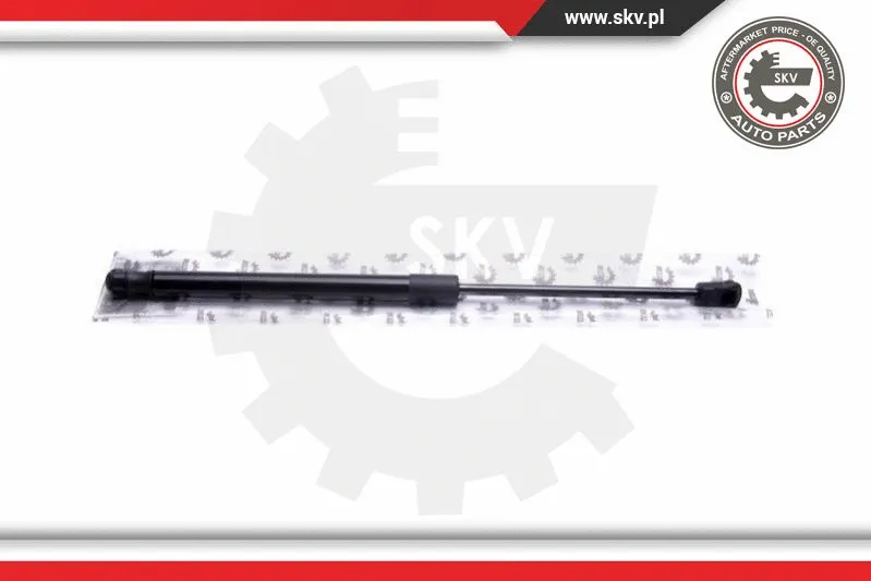Bagažinės dujinė spyruoklė ESEN SKV 52SKV579