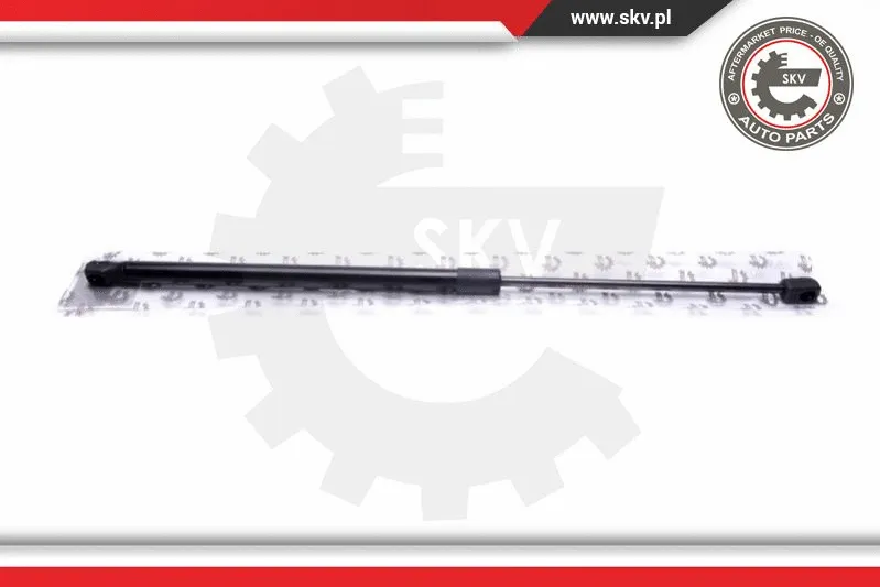 Bagažinės dujinė spyruoklė ESEN SKV 52SKV582