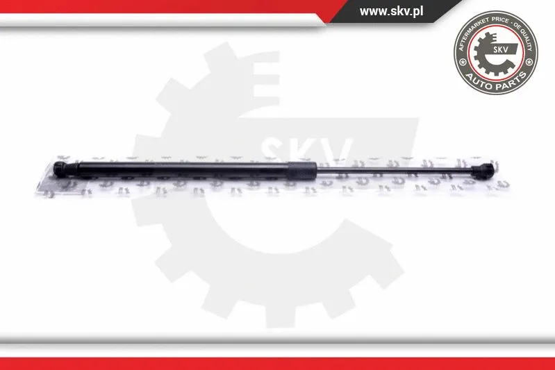 Bagažinės dujinė spyruoklė ESEN SKV 52SKV583