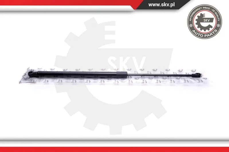 Bagažinės dujinė spyruoklė ESEN SKV 52SKV588