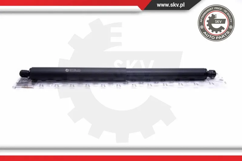 Bagažinės dujinė spyruoklė ESEN SKV 52SKV591