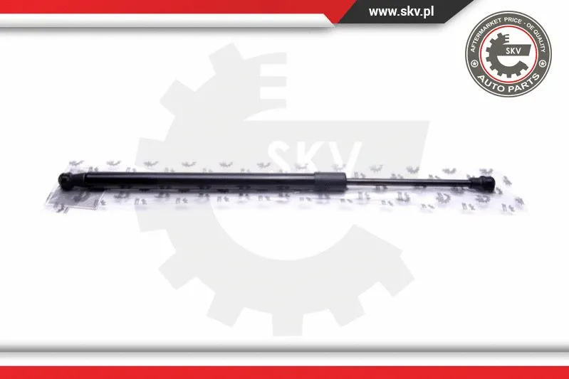 Bagažinės dujinė spyruoklė ESEN SKV 52SKV596