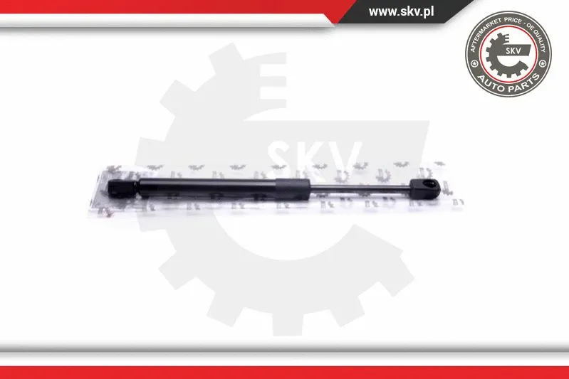 Bagažinės dujinė spyruoklė ESEN SKV 52SKV597