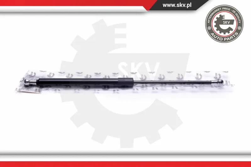 Bagažinės dujinė spyruoklė ESEN SKV 52SKV605