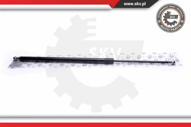 Bagažinės dujinė spyruoklė ESEN SKV 52SKV608