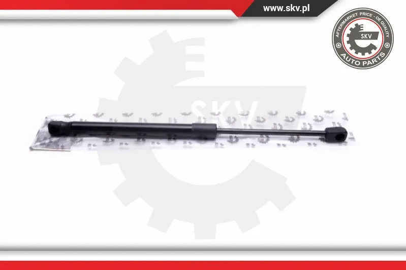 Bagažinės dujinė spyruoklė ESEN SKV 52SKV616