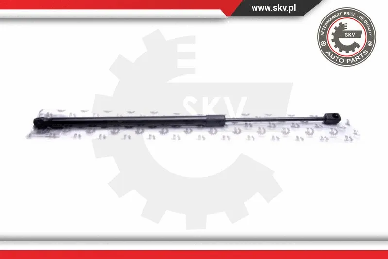 Bagažinės dujinė spyruoklė ESEN SKV 52SKV619