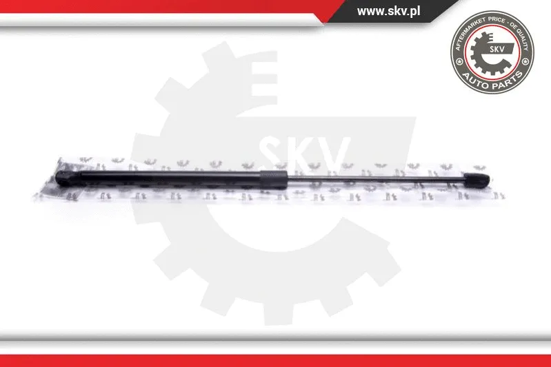 Bagažinės dujinė spyruoklė ESEN SKV 52SKV626