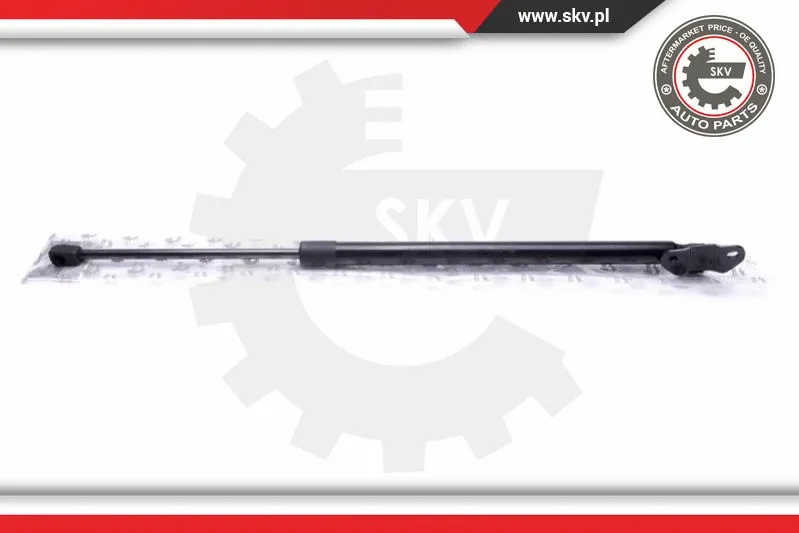 Bagažinės dujinė spyruoklė ESEN SKV 52SKV630