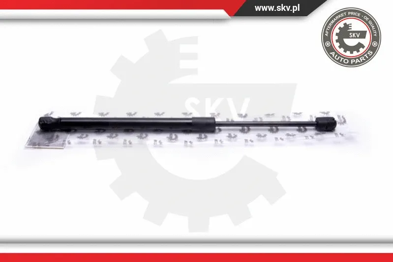 Bagažinės dujinė spyruoklė ESEN SKV 52SKV631