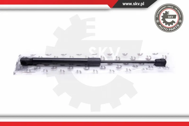 Bagažinės dujinė spyruoklė ESEN SKV 52SKV632