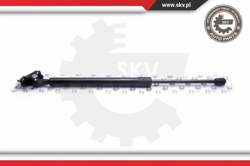 Bagažinės dujinė spyruoklė ESEN SKV 52SKV644