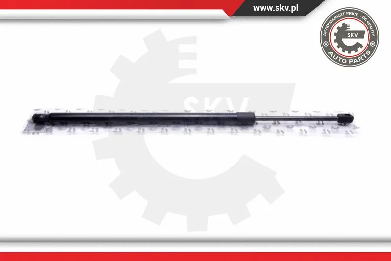 Bagažinės dujinė spyruoklė ESEN SKV 52SKV649