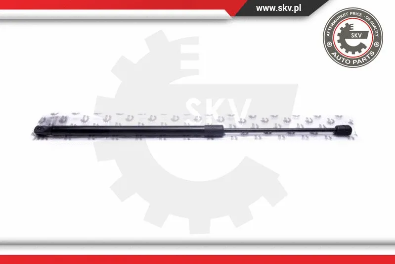 Bagažinės dujinė spyruoklė ESEN SKV 52SKV654