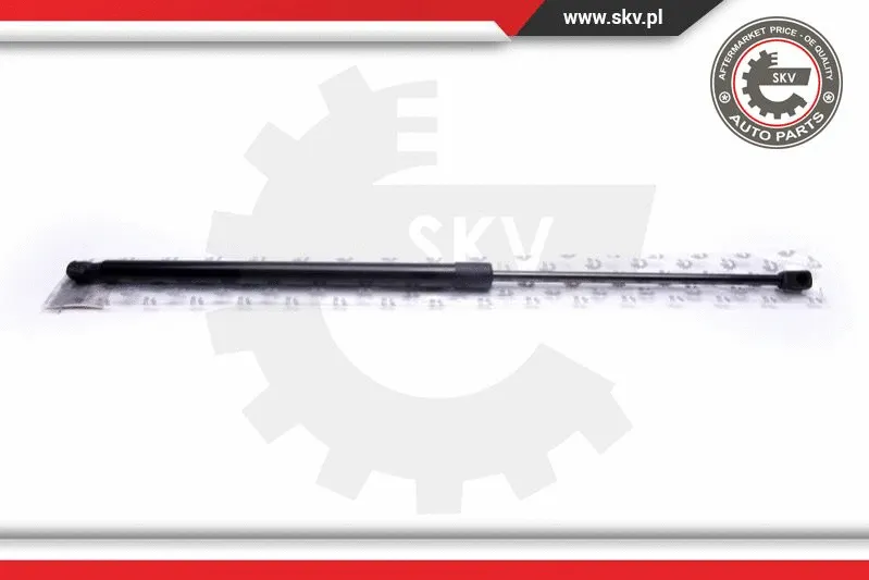 Bagažinės dujinė spyruoklė ESEN SKV 52SKV655