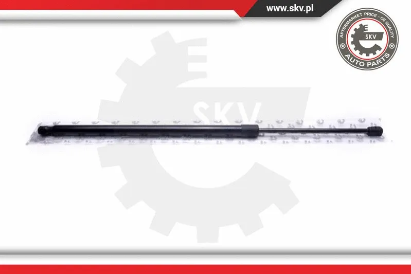 Bagažinės dujinė spyruoklė ESEN SKV 52SKV656