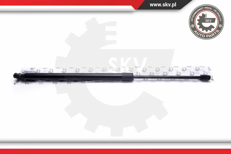 Bagažinės dujinė spyruoklė ESEN SKV 52SKV663