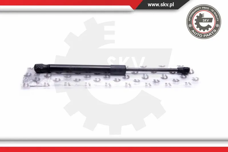 Bagažinės dujinė spyruoklė ESEN SKV 52SKV670