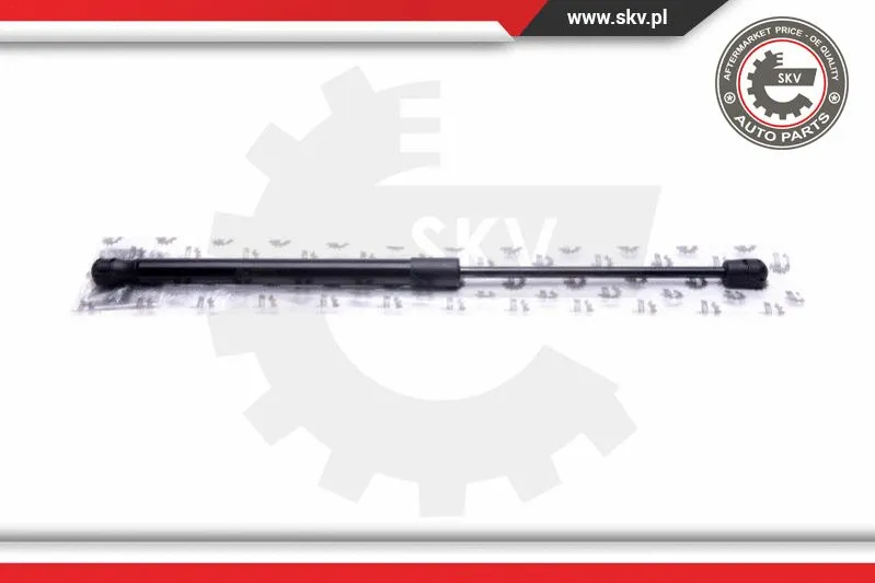 Bagažinės dujinė spyruoklė ESEN SKV 52SKV671