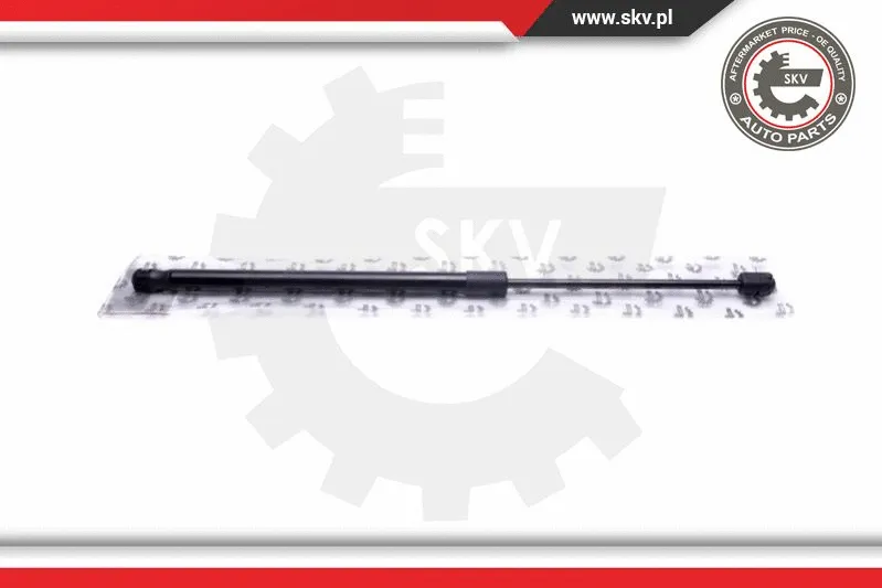 Bagažinės dujinė spyruoklė ESEN SKV 52SKV675