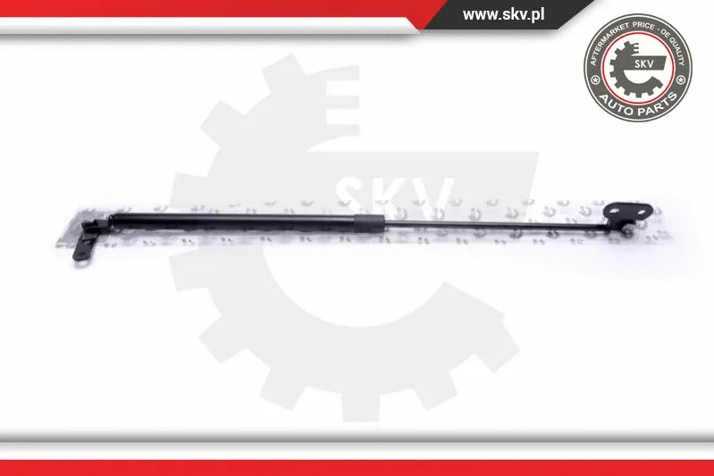 Bagažinės dujinė spyruoklė ESEN SKV 52SKV677
