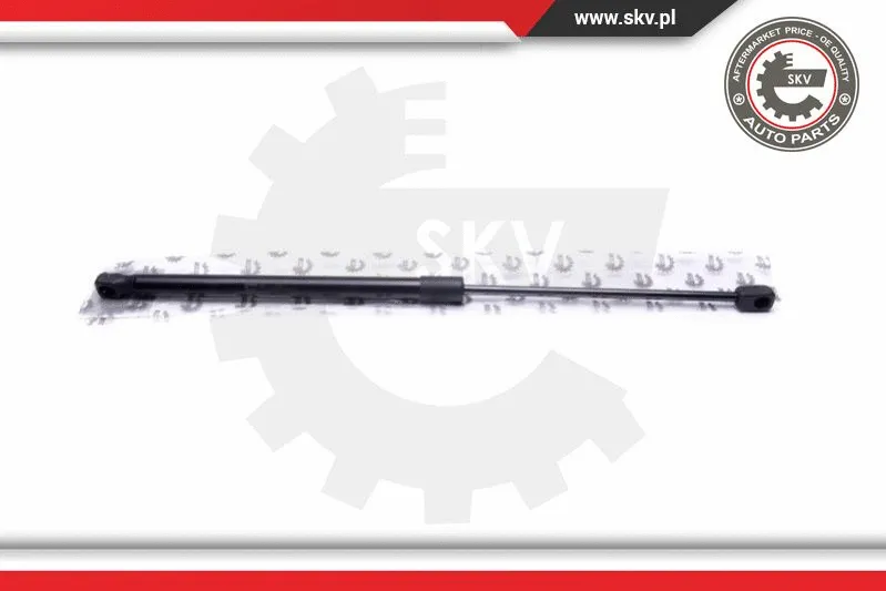 Bagažinės dujinė spyruoklė ESEN SKV 52SKV680