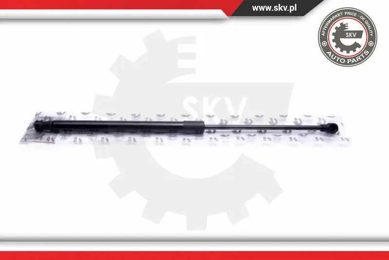 Bagažinės dujinė spyruoklė ESEN SKV 52SKV688