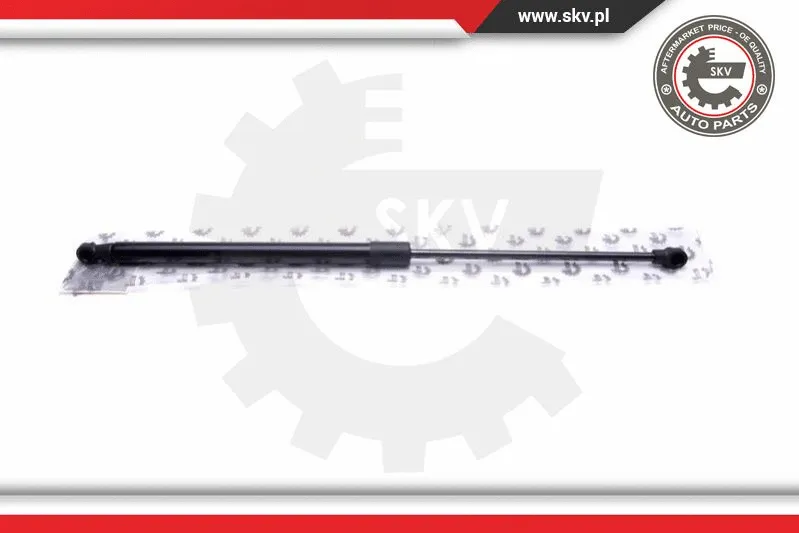 Bagažinės dujinė spyruoklė ESEN SKV 52SKV694
