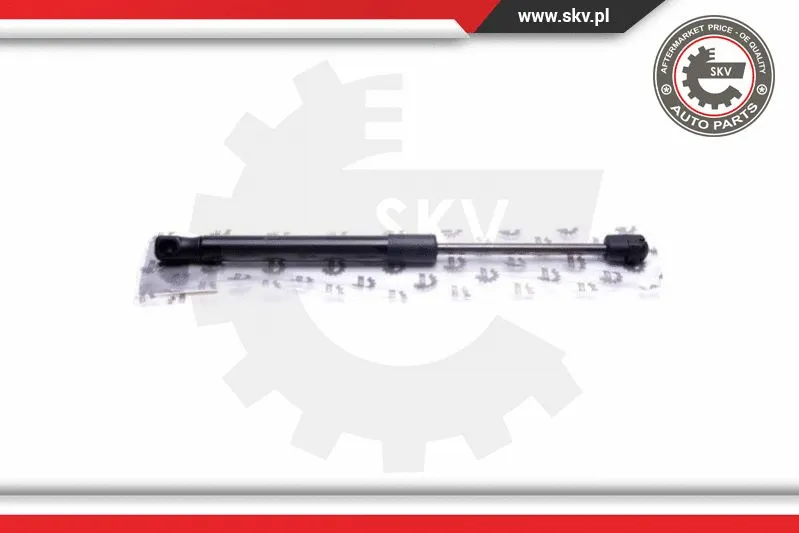 Bagažinės dujinė spyruoklė ESEN SKV 52SKV696