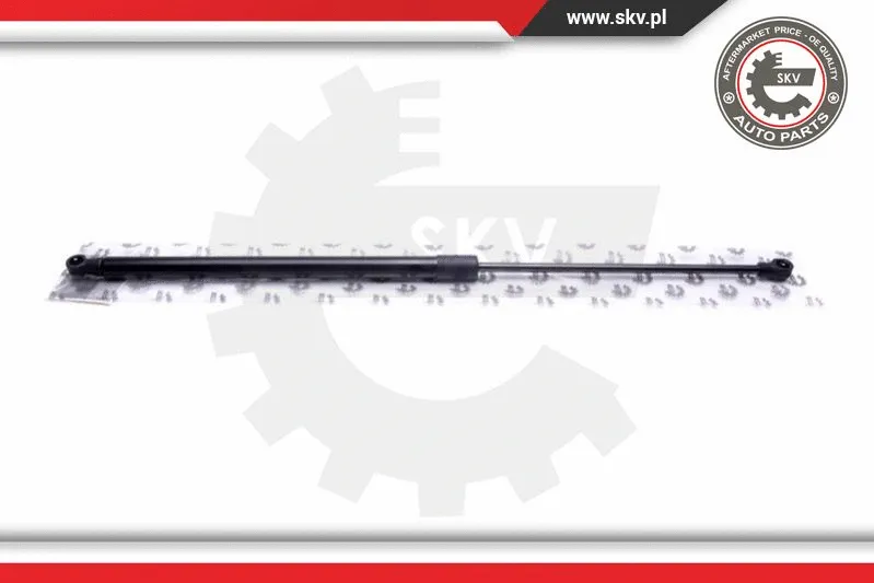 Bagažinės dujinė spyruoklė ESEN SKV 52SKV702
