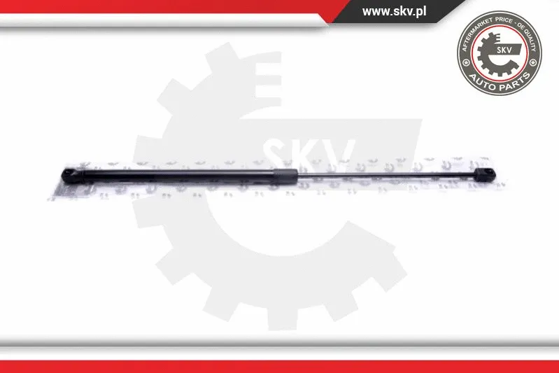 Bagažinės dujinė spyruoklė ESEN SKV 52SKV705