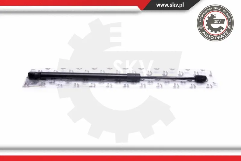 Bagažinės dujinė spyruoklė ESEN SKV 52SKV706
