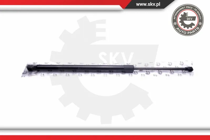 Bagažinės dujinė spyruoklė ESEN SKV 52SKV712