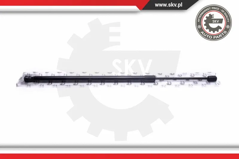 Bagažinės dujinė spyruoklė ESEN SKV 52SKV713