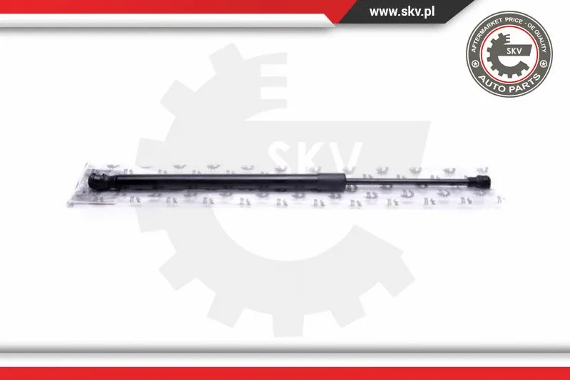 Bagažinės dujinė spyruoklė ESEN SKV 52SKV716