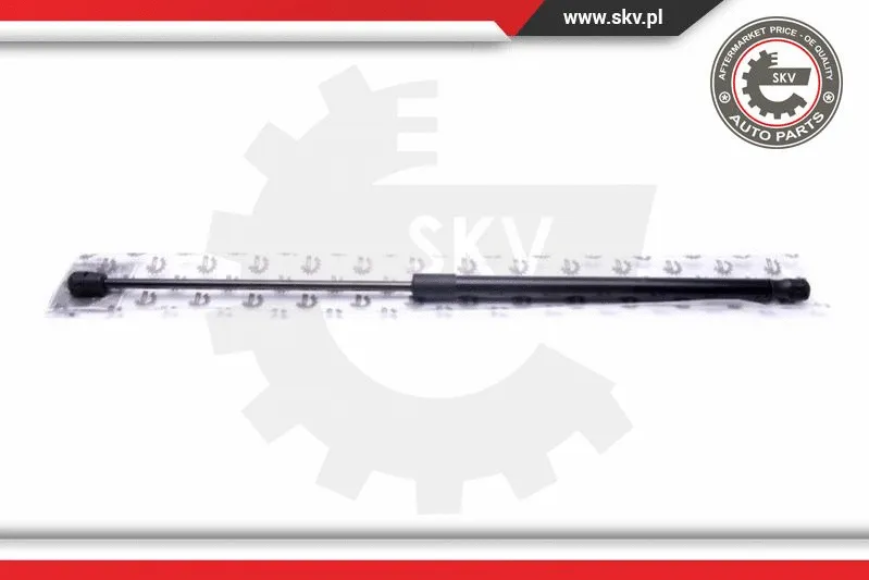 Bagažinės dujinė spyruoklė ESEN SKV 52SKV723